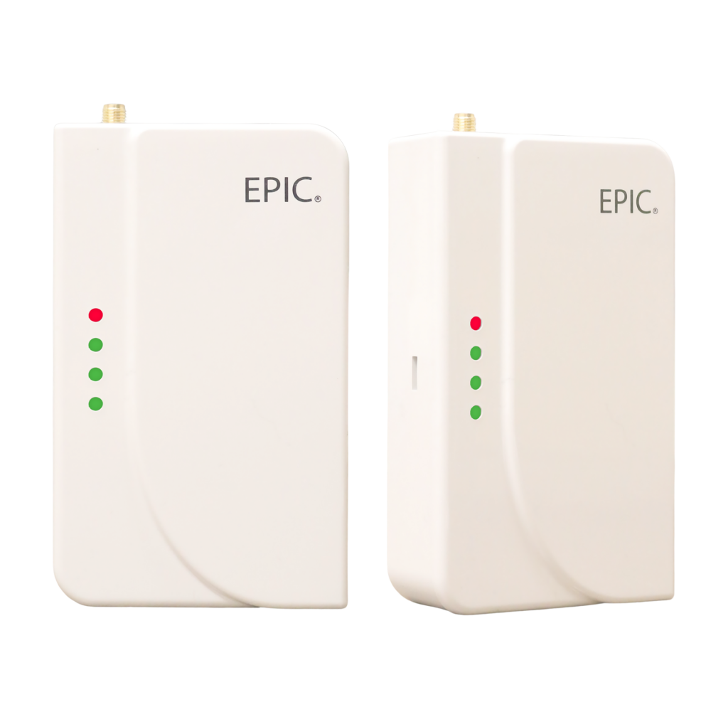 Surf-k and Surf-km Alarm Communicators