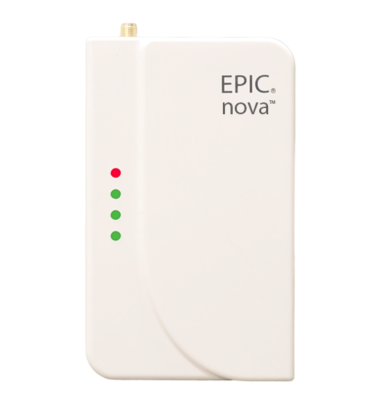 Nova - alarm system