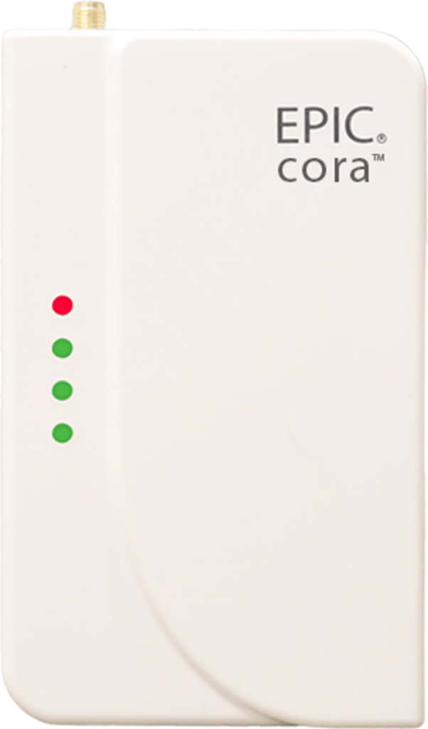 Cora - LTE fire alarm communicator