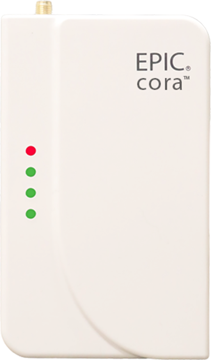 Cora - LTE fire alarm communicator