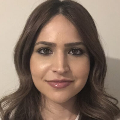 Armina Zamanpour