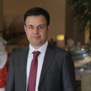 Majid Shokoufi