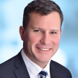 Prentice Durbin