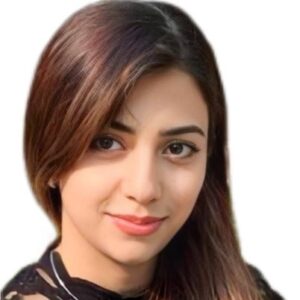 Sahar Mollahoseini