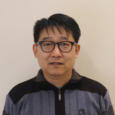 Sungsu Lee