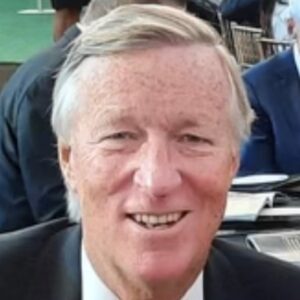 T. Richard Turner