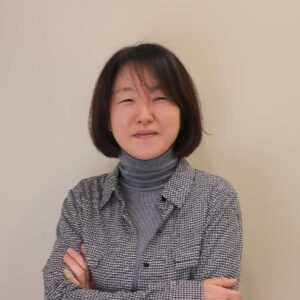 Yunhee Hong